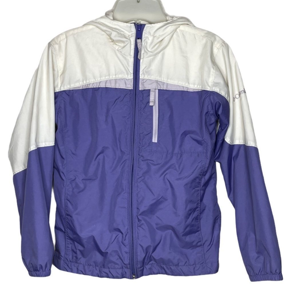 Columbia‎ Jacket Purple
